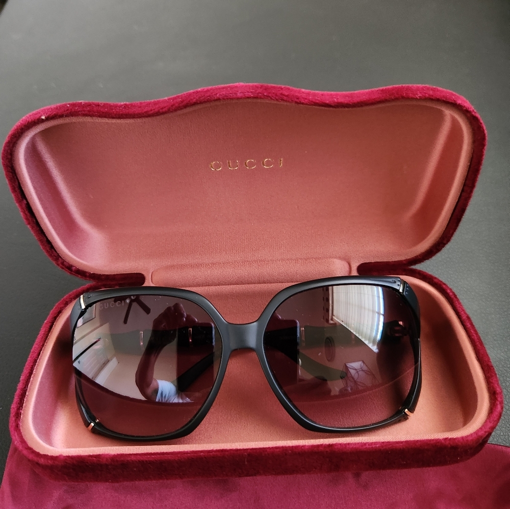 Gucci Sunglasses